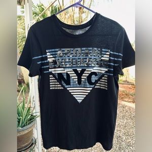 Men’s Armani Exchange T-Shirt